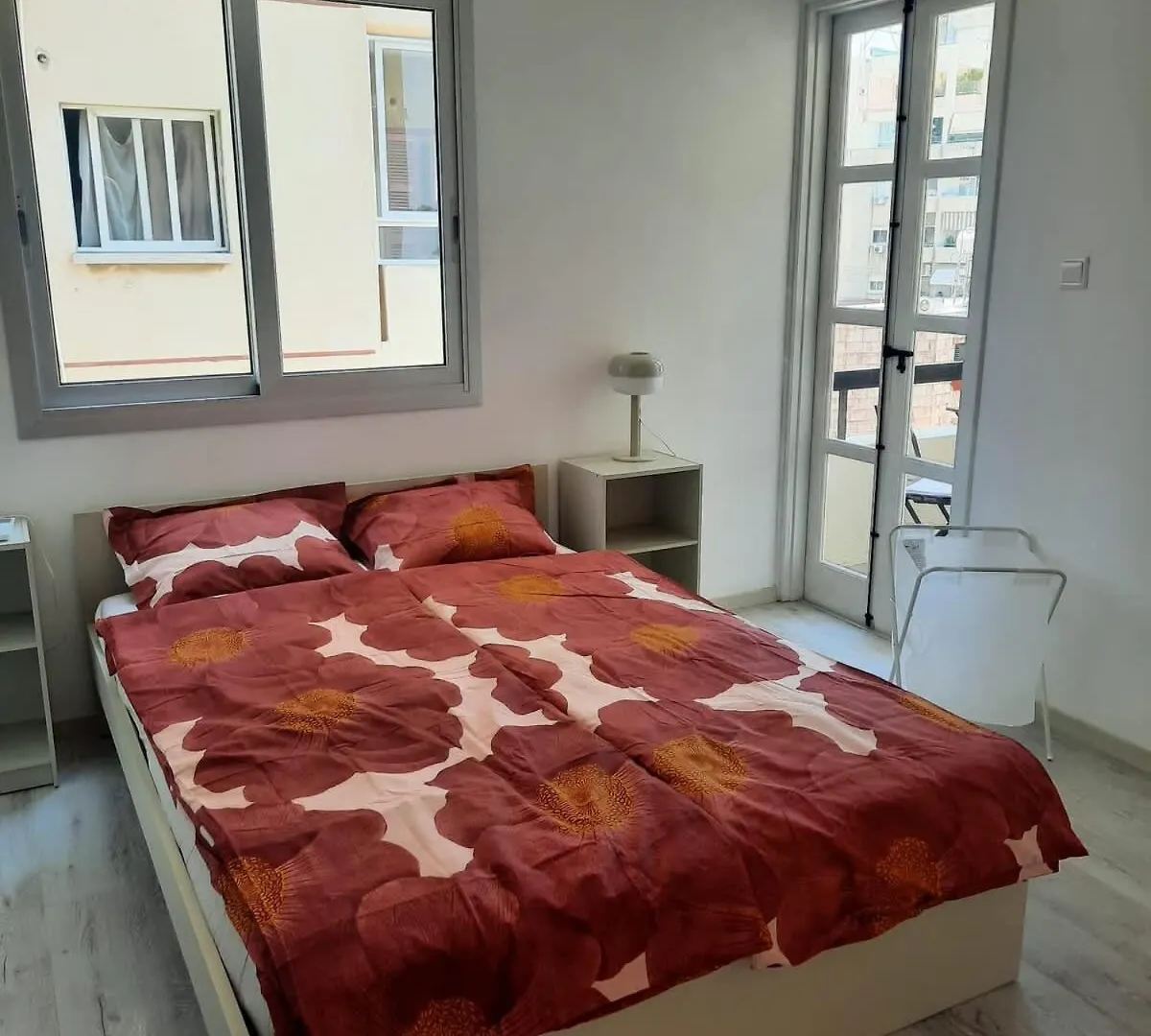 לרנקה Modern 3Br Family Apartment In Quiet Drosia With Balcony 0*,  קפריסין